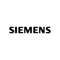 Logo von Siemens