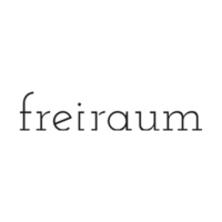 Logo von freiraum