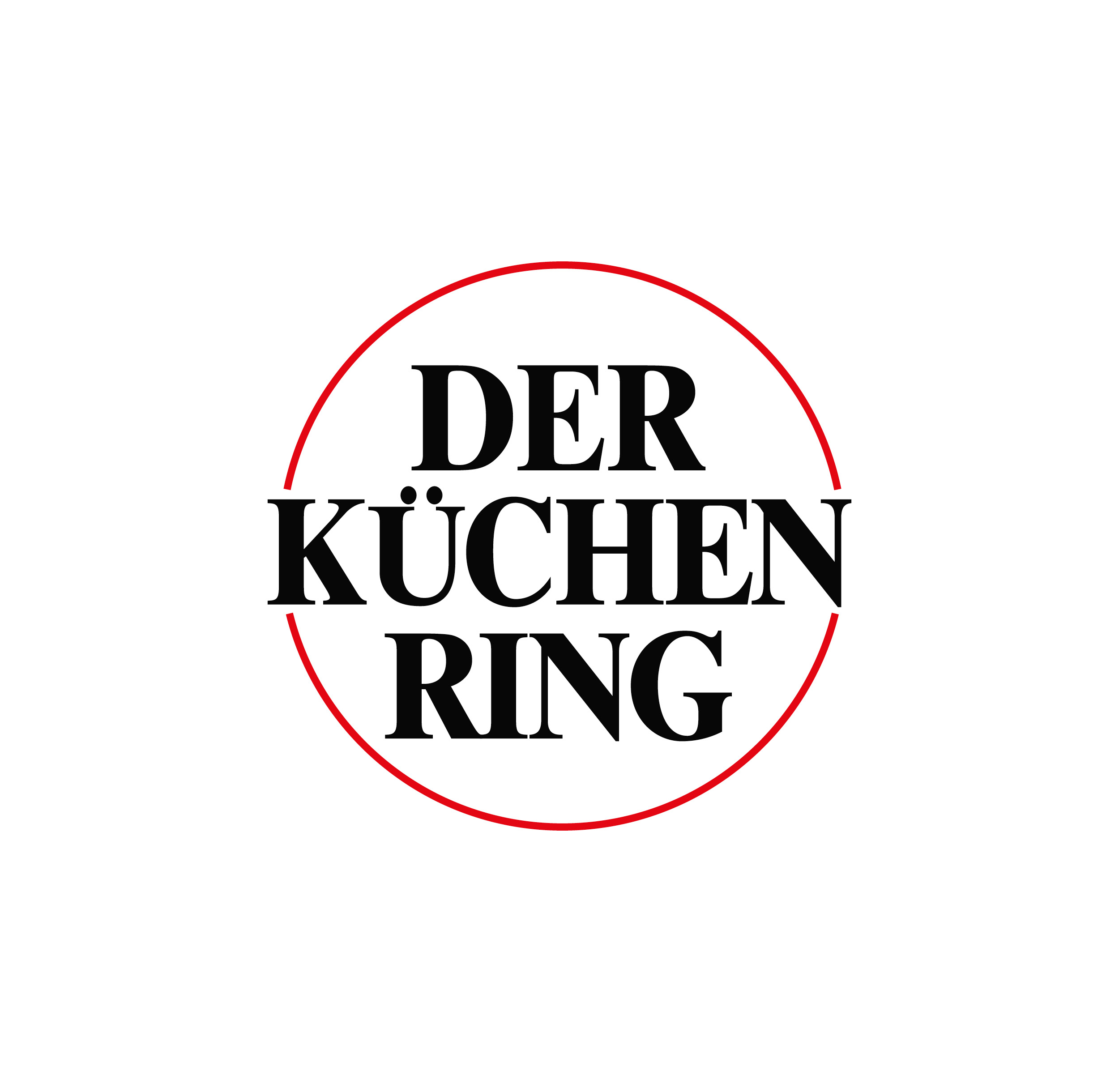 Logo vom Partner Der Küchenring