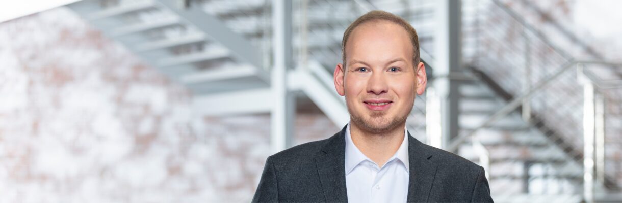 Alliance Verband Mitarbeiter Vorstellung Meyer