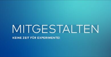 Mitgestalten im Alliance-Verband