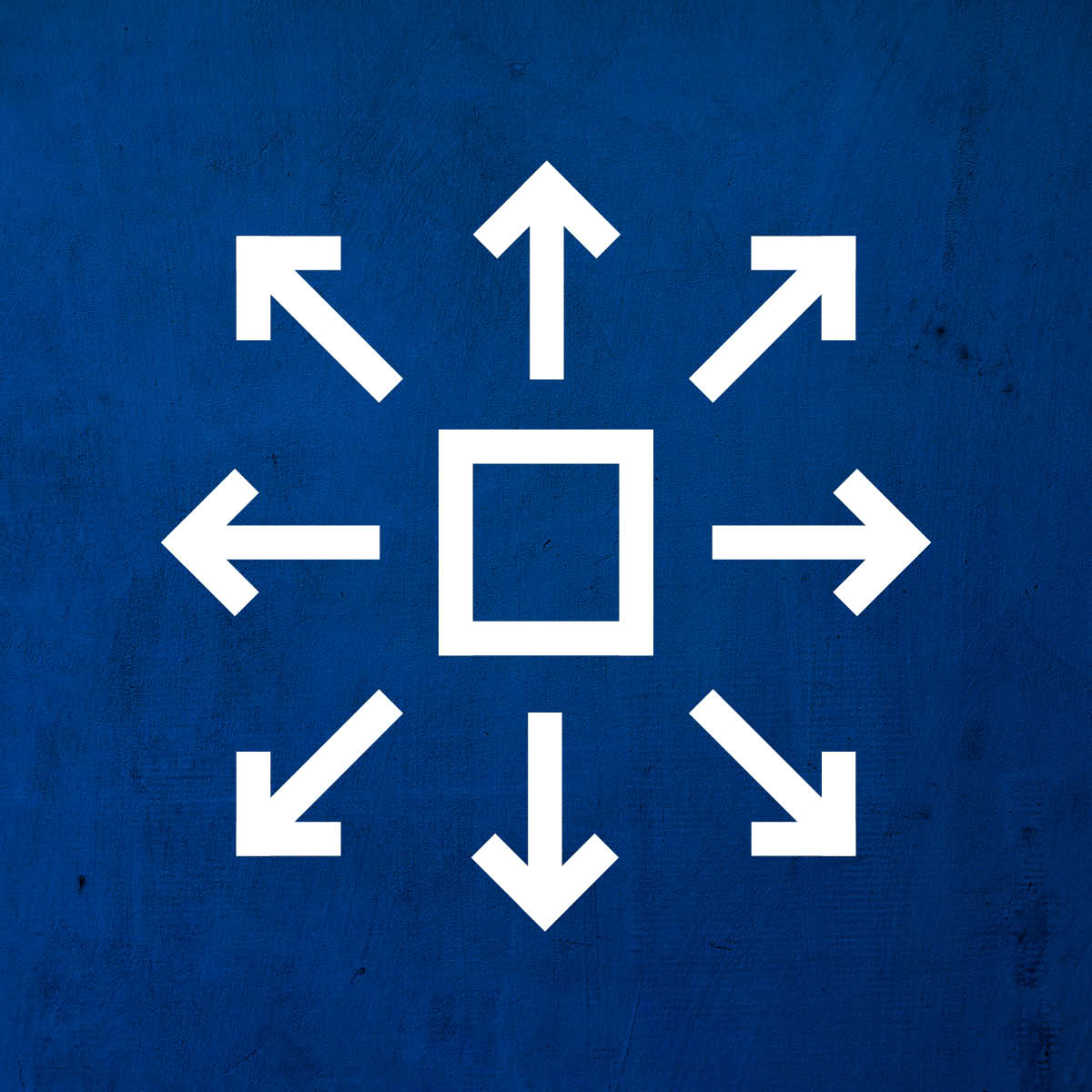 Icon für Marktposition
