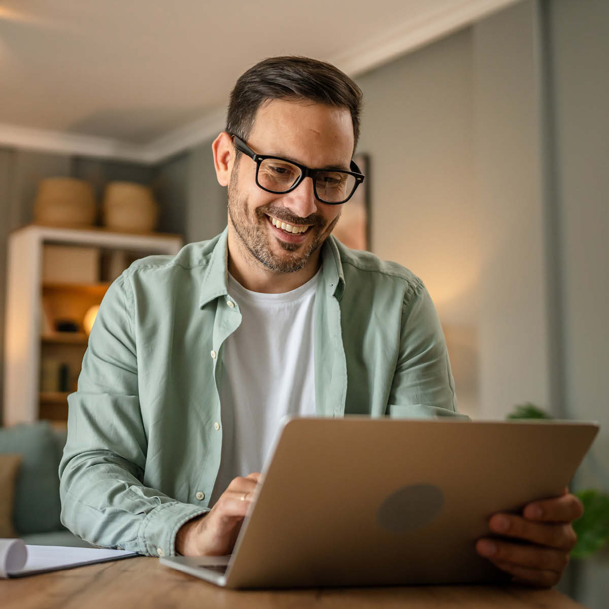 Kleinflächenkonzepte: Digitale Unterstützung.