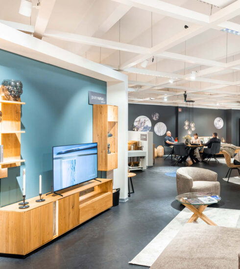 Pure Natiur edition auf der Ordermesse 2025